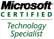 Microsoft Certified